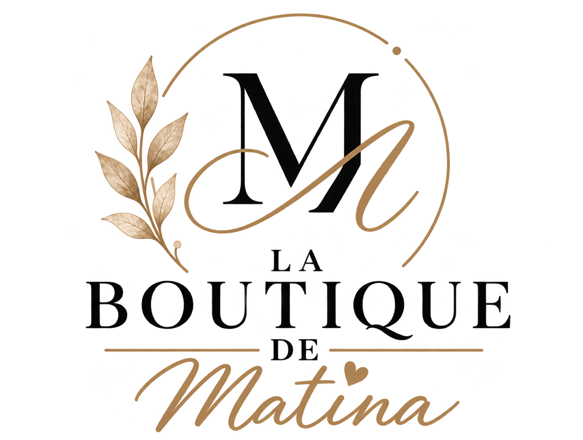 La Boutique de Matina